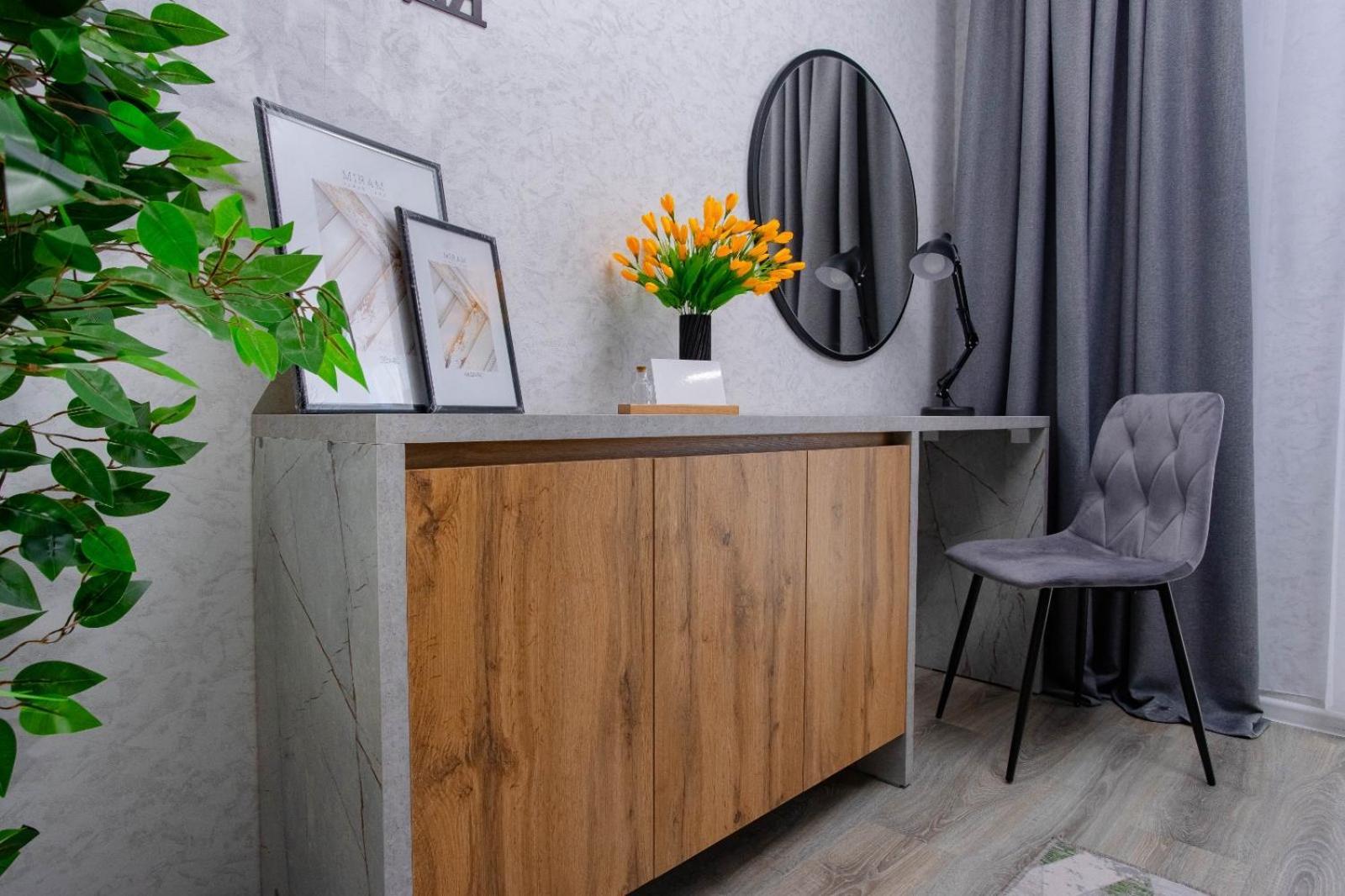 Vip жк жана кала Apartment