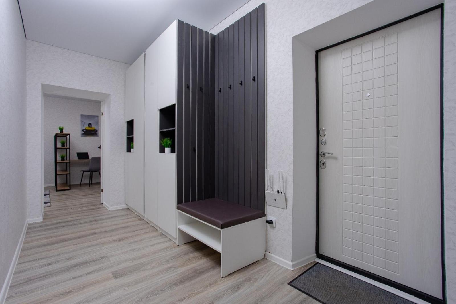 Apartment Vip жк жана кала