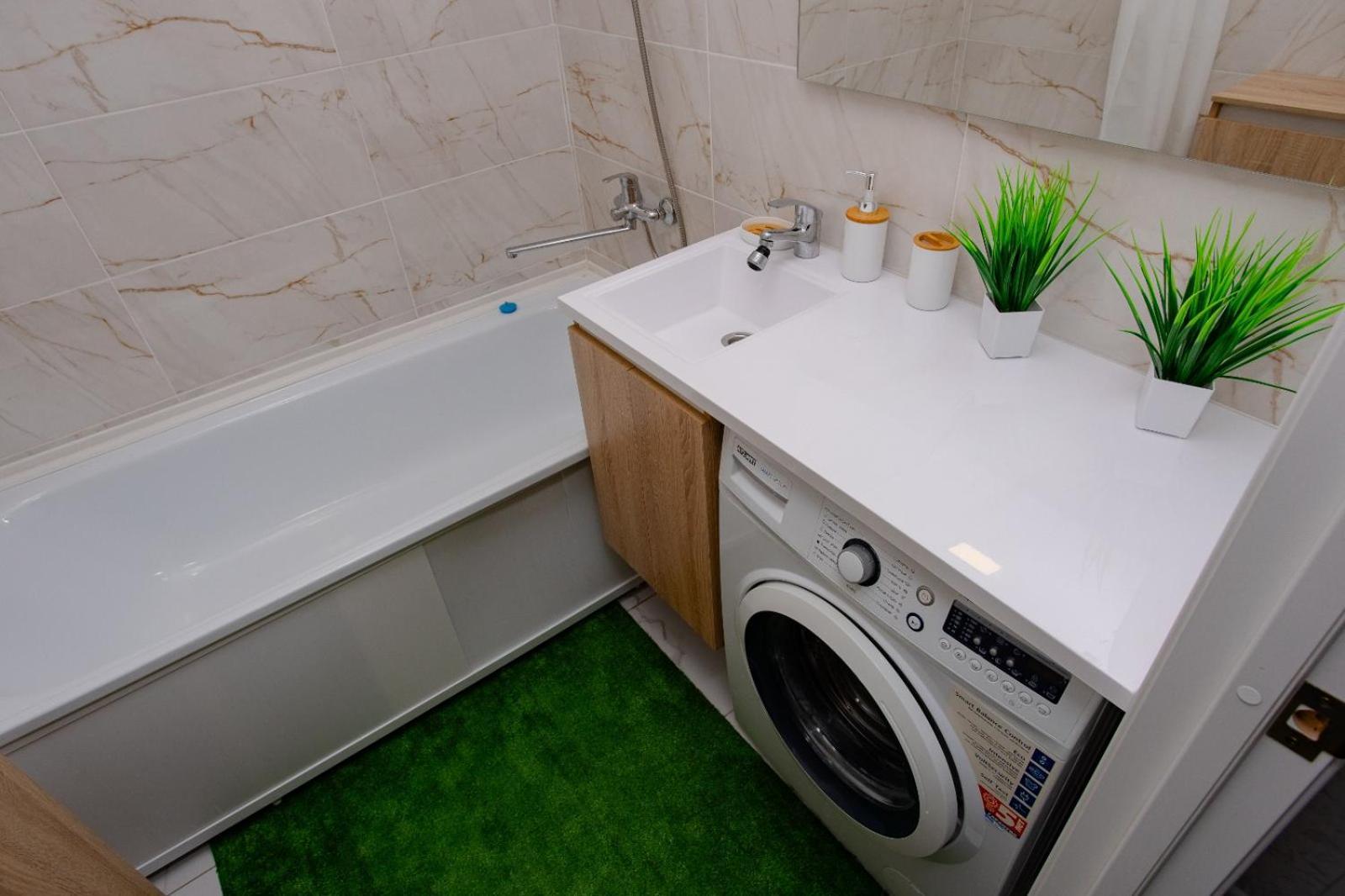 Vip жк жана кала Apartment