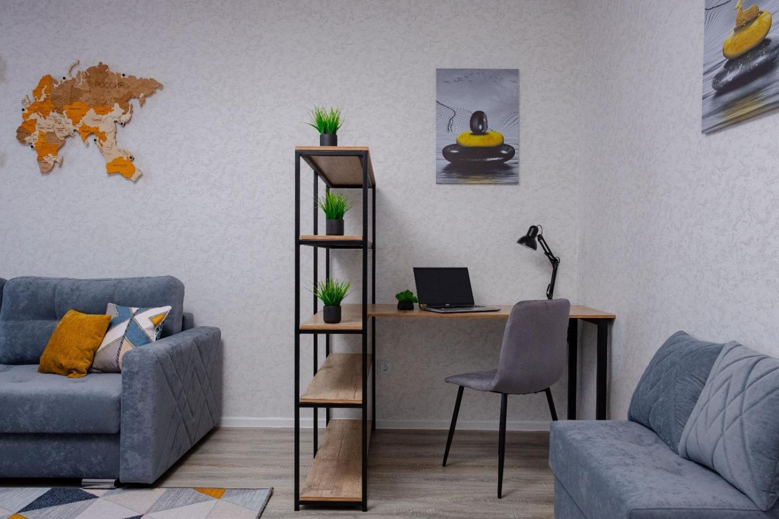 Vip жк жана кала Apartment *