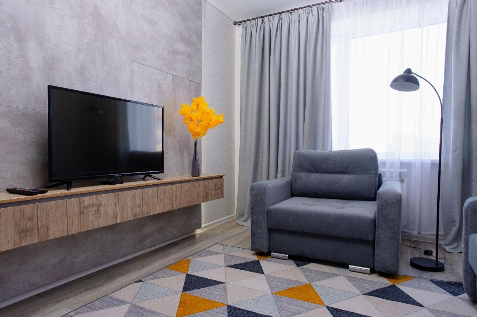Apartment Vip жк жана кала *