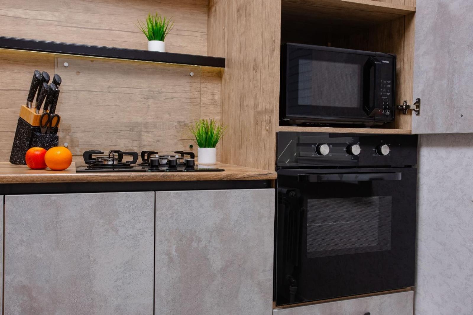 Vip жк жана кала Apartment *